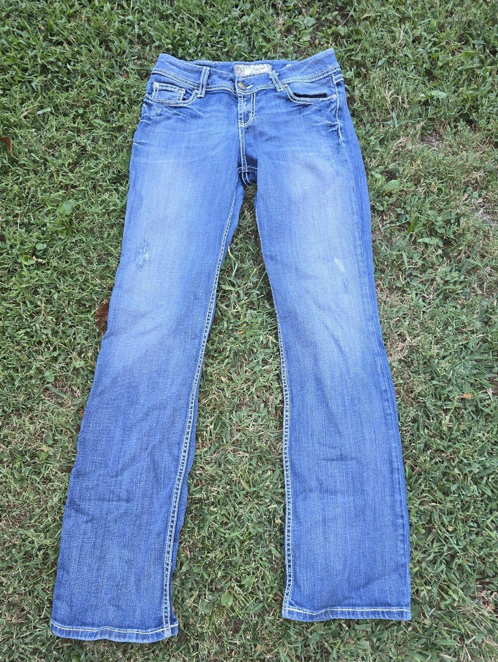 BKE Harper Jeans